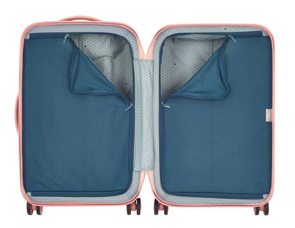 DELSEY Trolley de Cabina Plus TURENNE con TSA y de Policarbonato