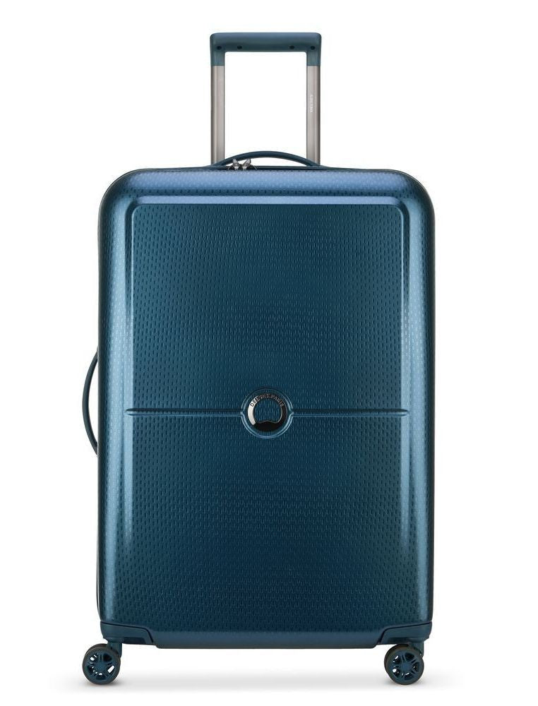 DELSEY Trolley Mediano 70cm TURENNE con TSA y de Policarbonato-