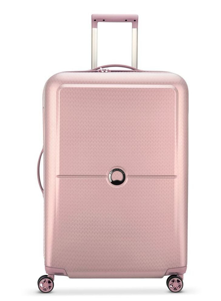 DELSEY Trolley Mediano 70cm TURENNE con TSA y de Policarbonato-