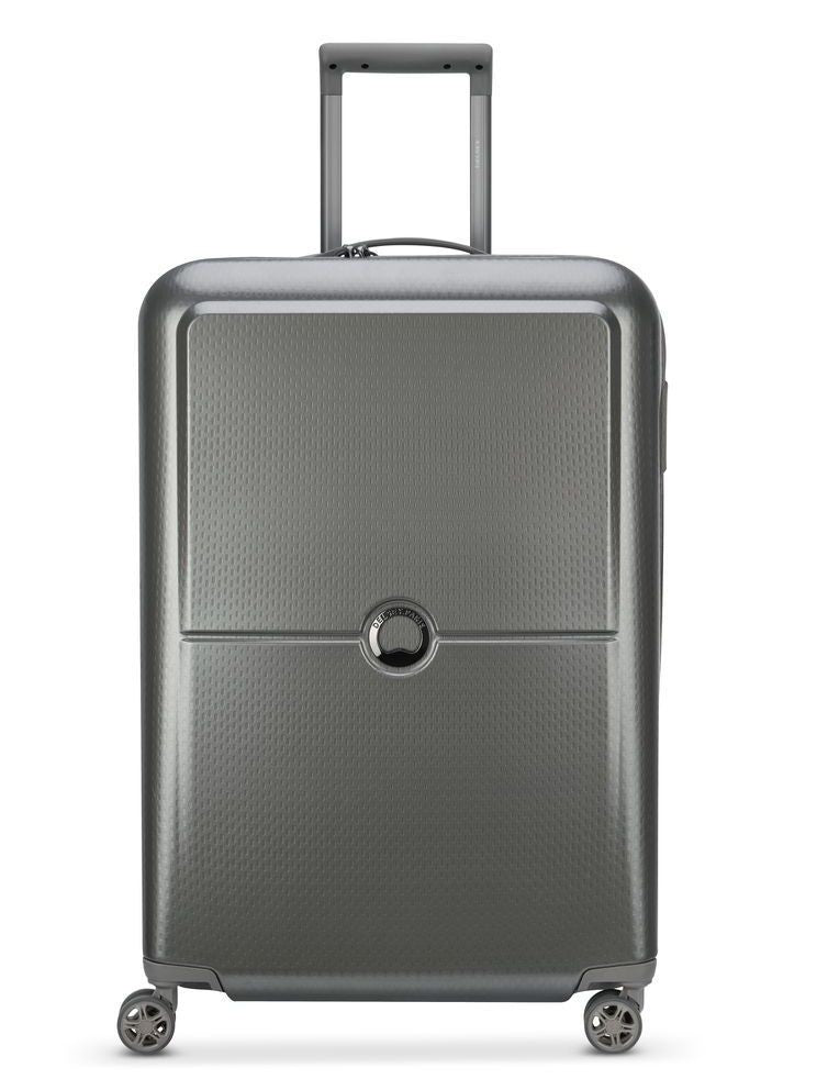 DELSEY Trolley Mediano 70cm TURENNE con TSA y de Policarbonato-