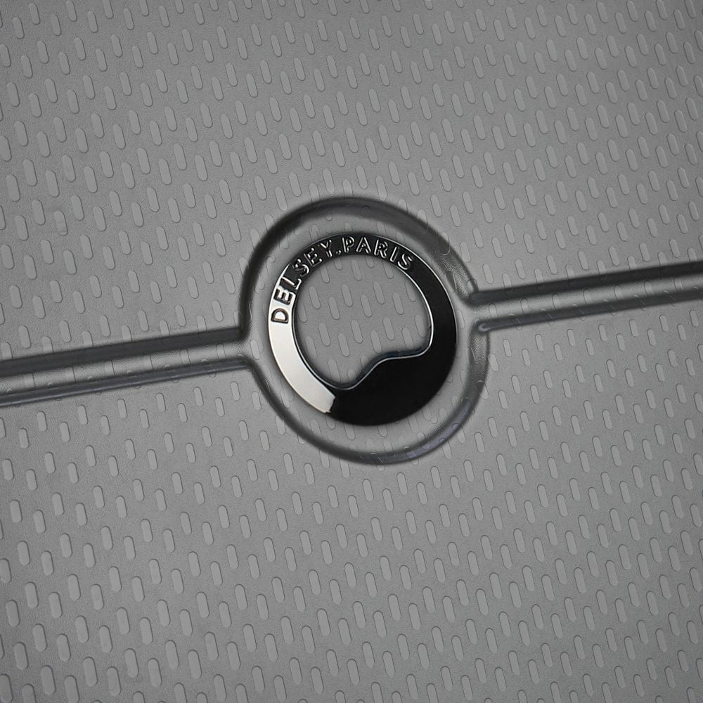 DELSEY Trolley Mediano 70cm TURENNE con TSA y de Policarbonato-