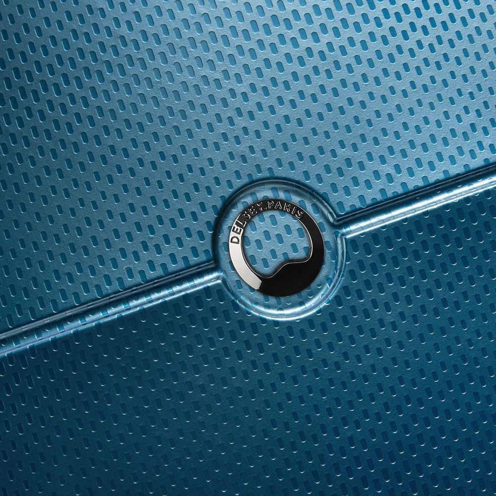 DELSEY Trolley Mediano 70cm TURENNE con TSA y de Policarbonato-