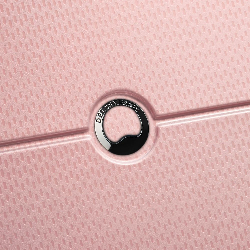 DELSEY Trolley Mediano 70cm TURENNE con TSA y de Policarbonato-