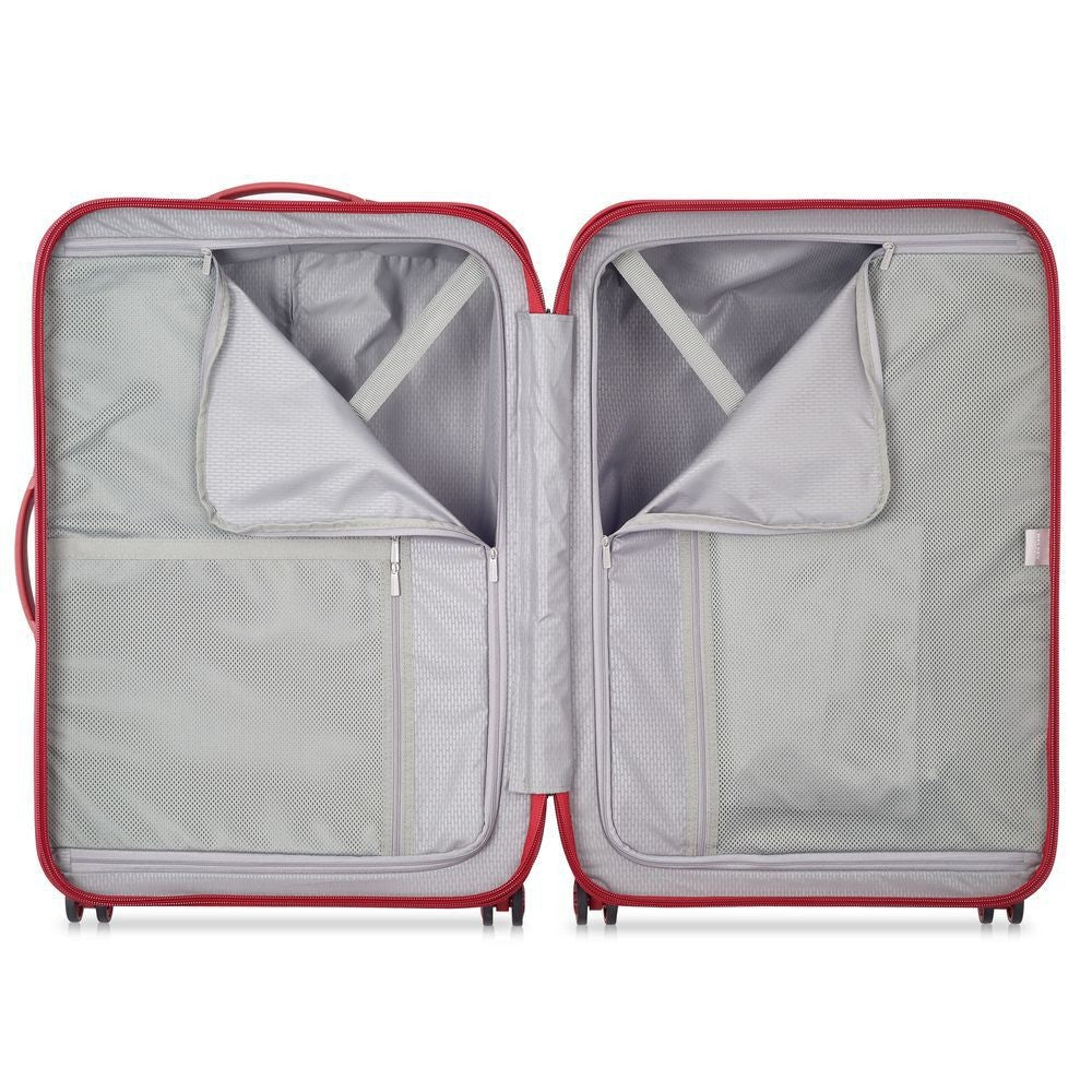 DELSEY Trolley Mediano 70cm TURENNE con TSA y de Policarbonato-