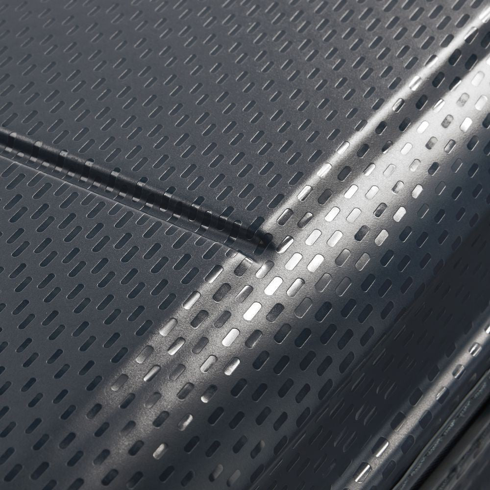 DELSEY Trolley Mediano 70cm TURENNE con TSA y de Policarbonato-