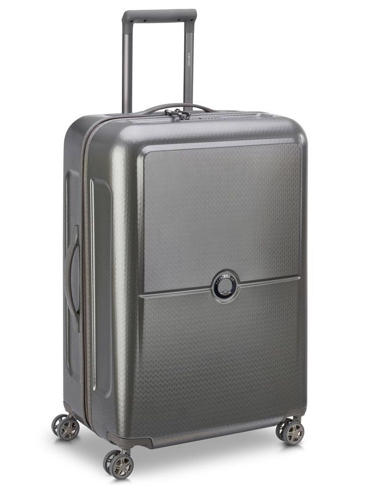 DELSEY Trolley Mediano 70cm TURENNE con TSA y de Policarbonato-