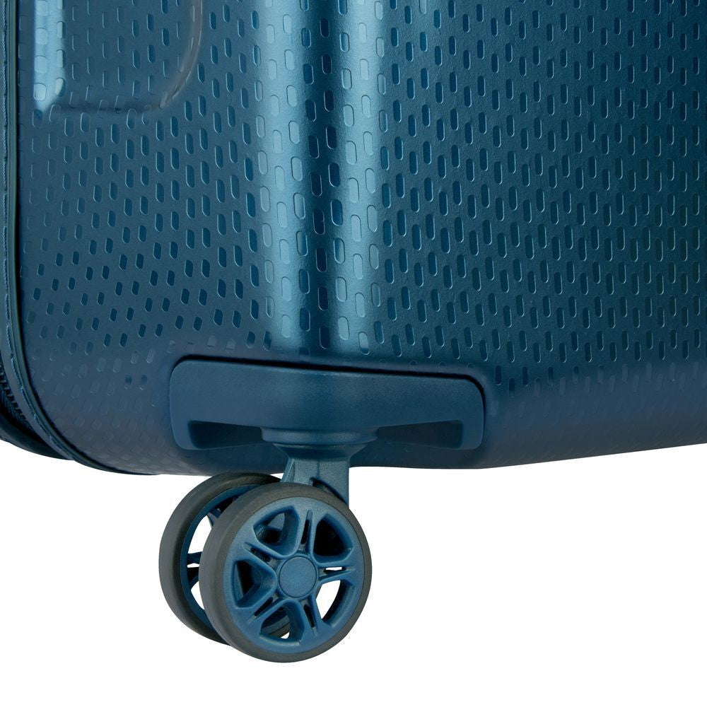 DELSEY Trolley Mediano 70cm TURENNE con TSA y de Policarbonato-
