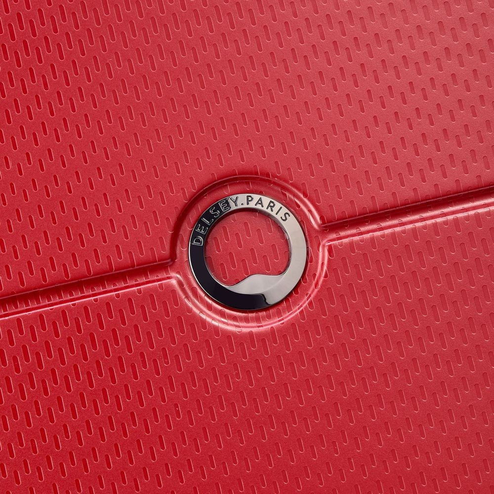 DELSEY Trolley Mediano 70cm TURENNE con TSA y de Policarbonato-