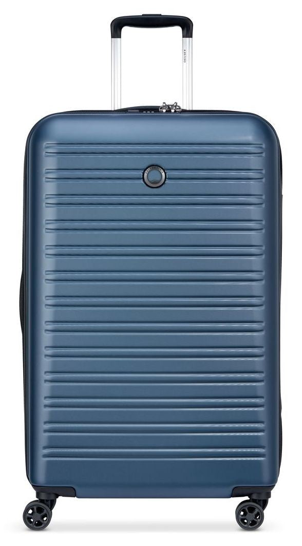 DELSEY Trolley Grande SEGUR 2.0 con TSA 76cm