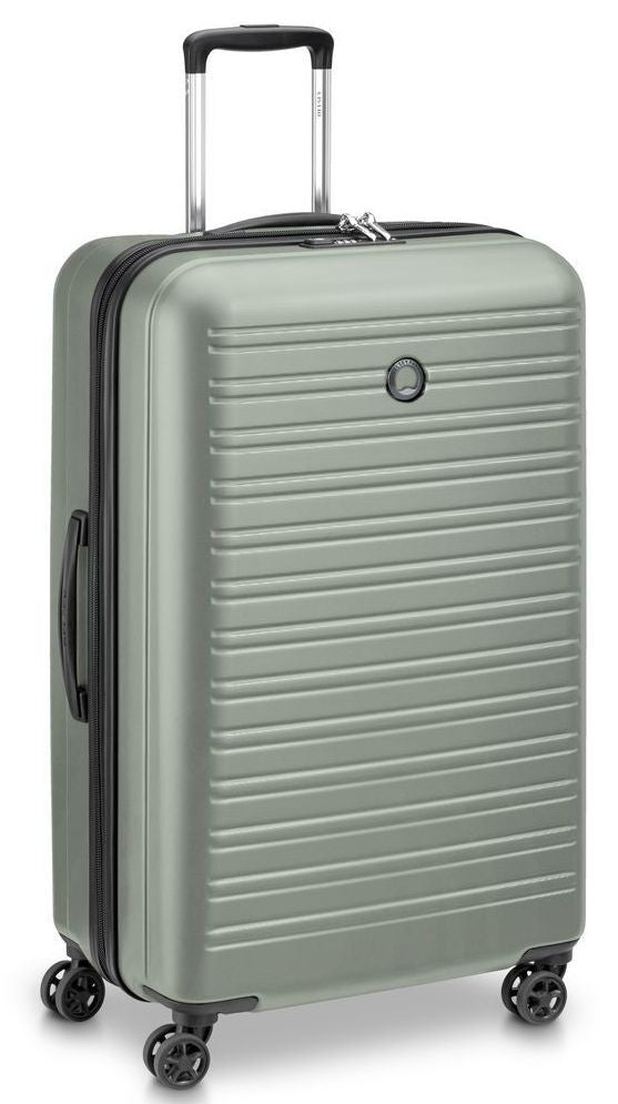 DELSEY Trolley Grande SEGUR 2.0 con TSA 76cm