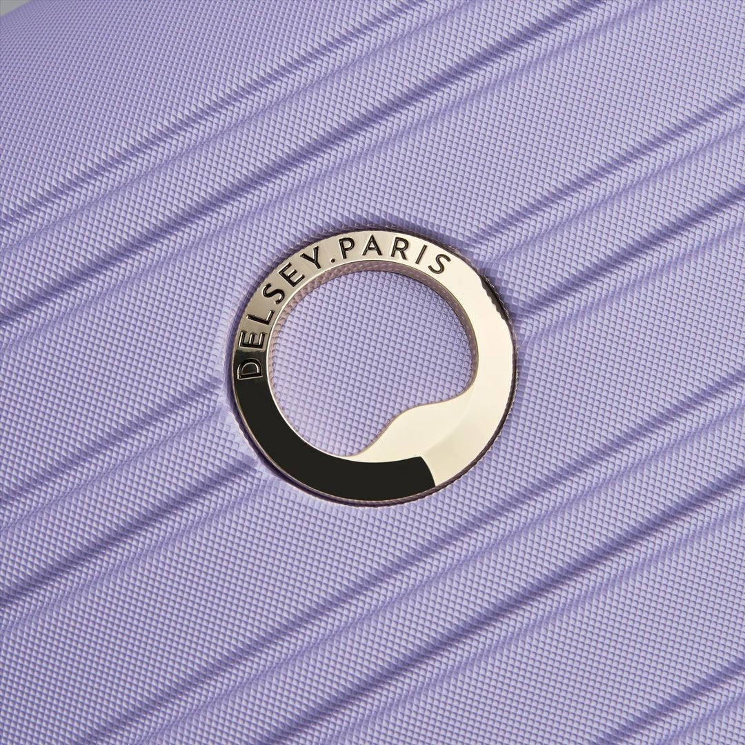 DELSEY Trolley Grande SEGUR 2.0 con TSA 76cm