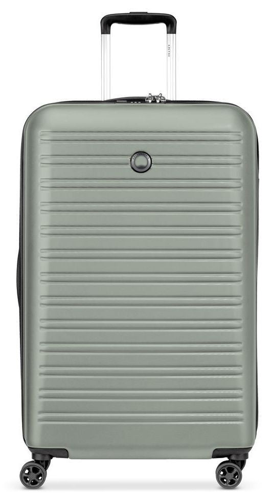 DELSEY Trolley Grande SEGUR 2.0 con TSA 76cm