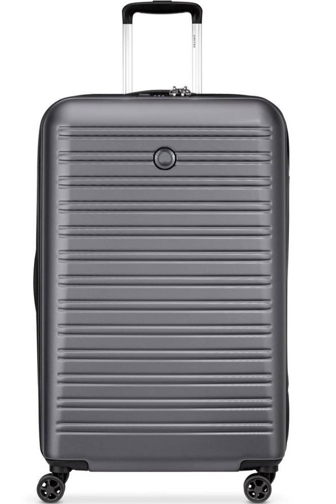 DELSEY Trolley Grande SEGUR 2.0 con TSA 76cm