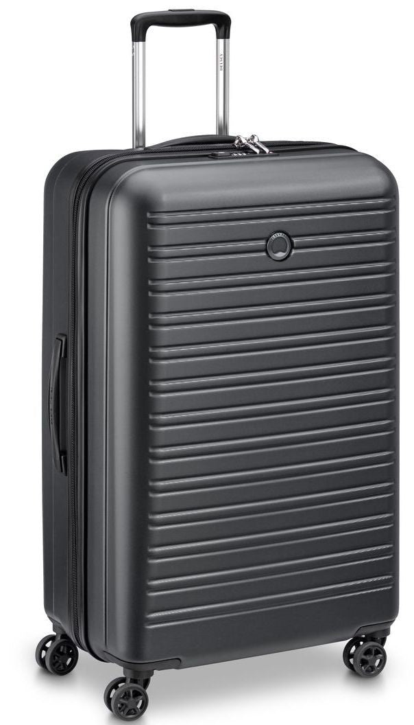 DELSEY Trolley Grande SEGUR 2.0 con TSA 76cm