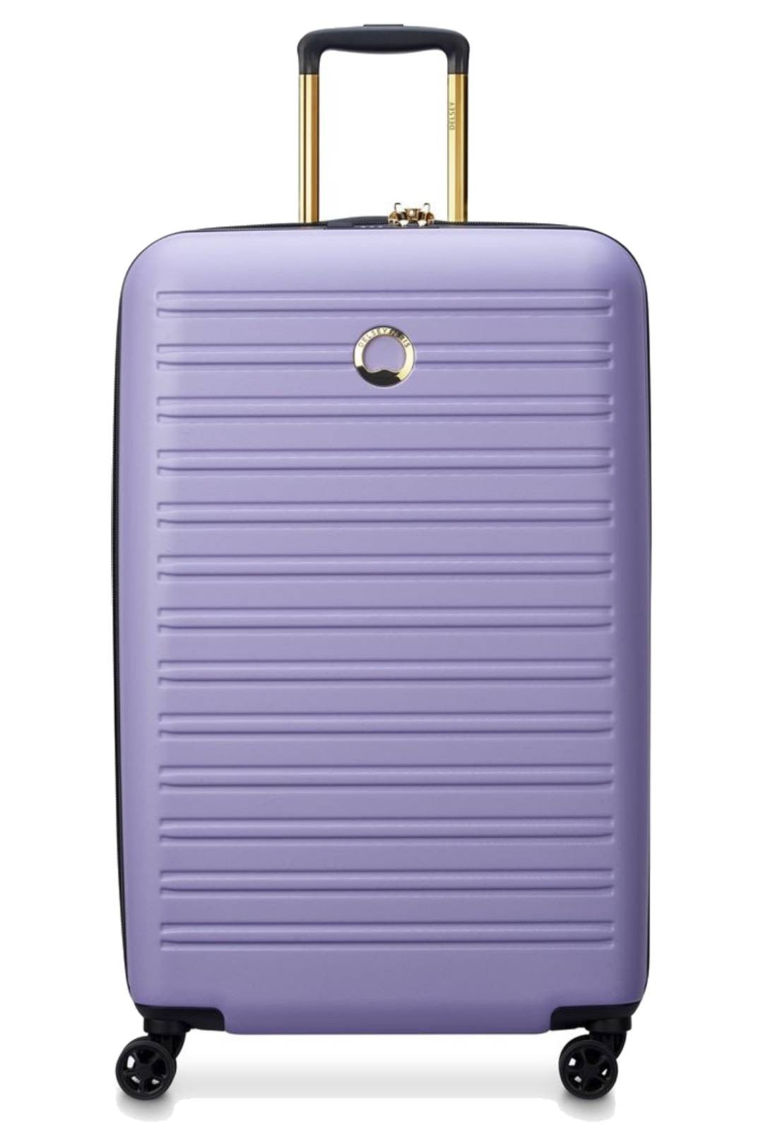 DELSEY Trolley Grande SEGUR 2.0 con TSA 76cm