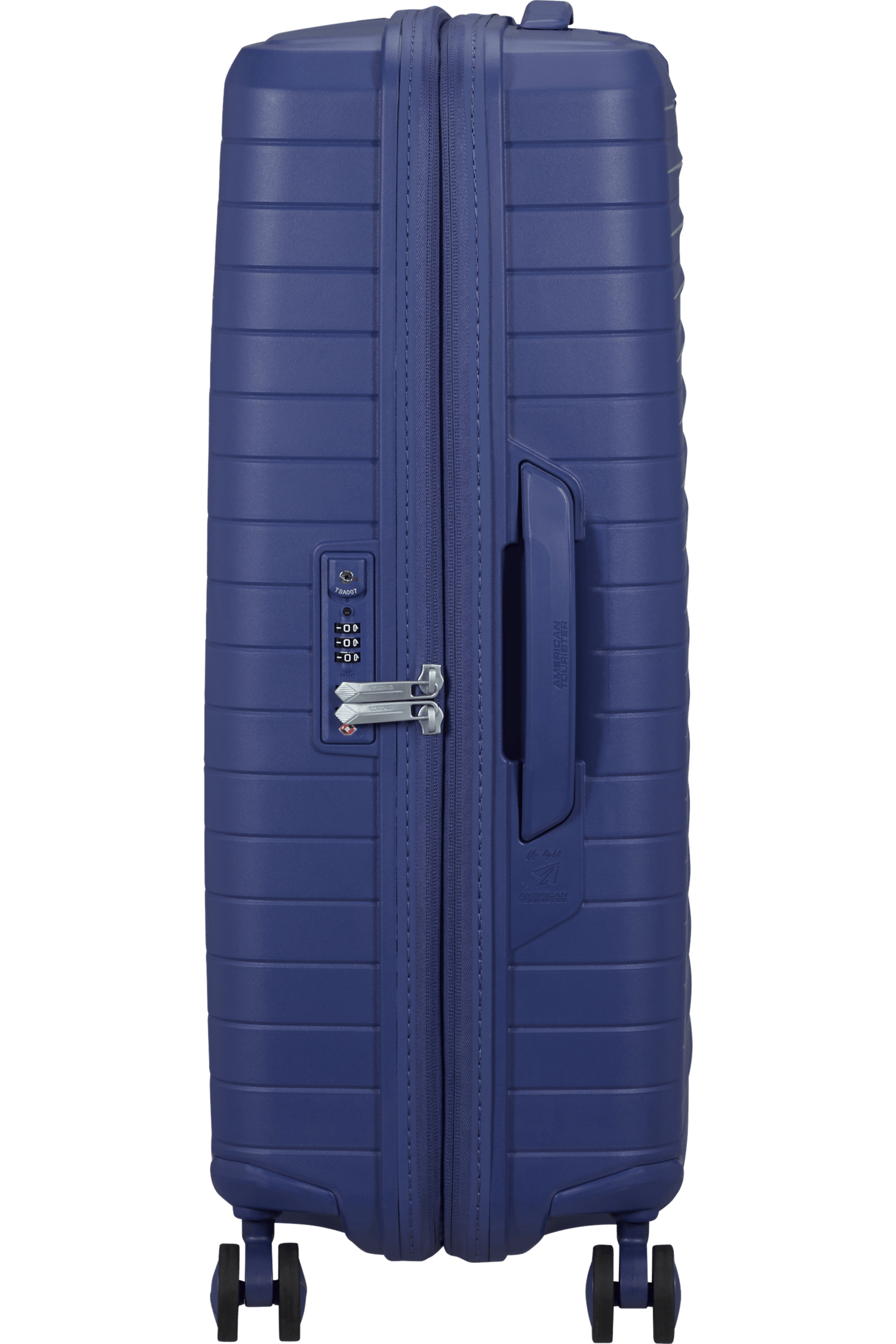 AMERICAN TOURISTER Maleta mediana extensible FASTFORWARD