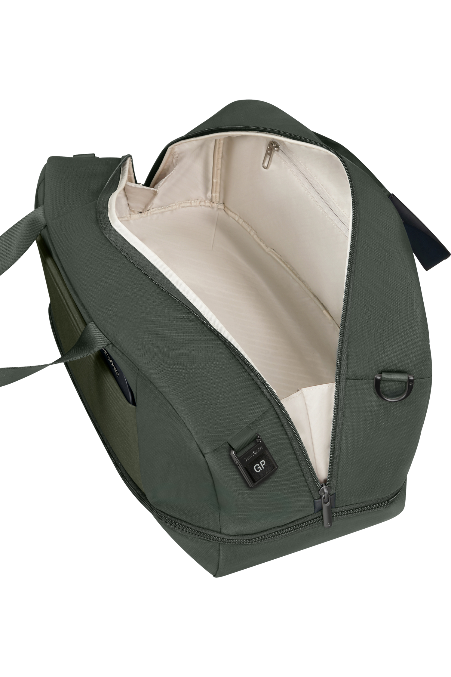 SAMSONITE bolsa 49cm Pararalux BT travel