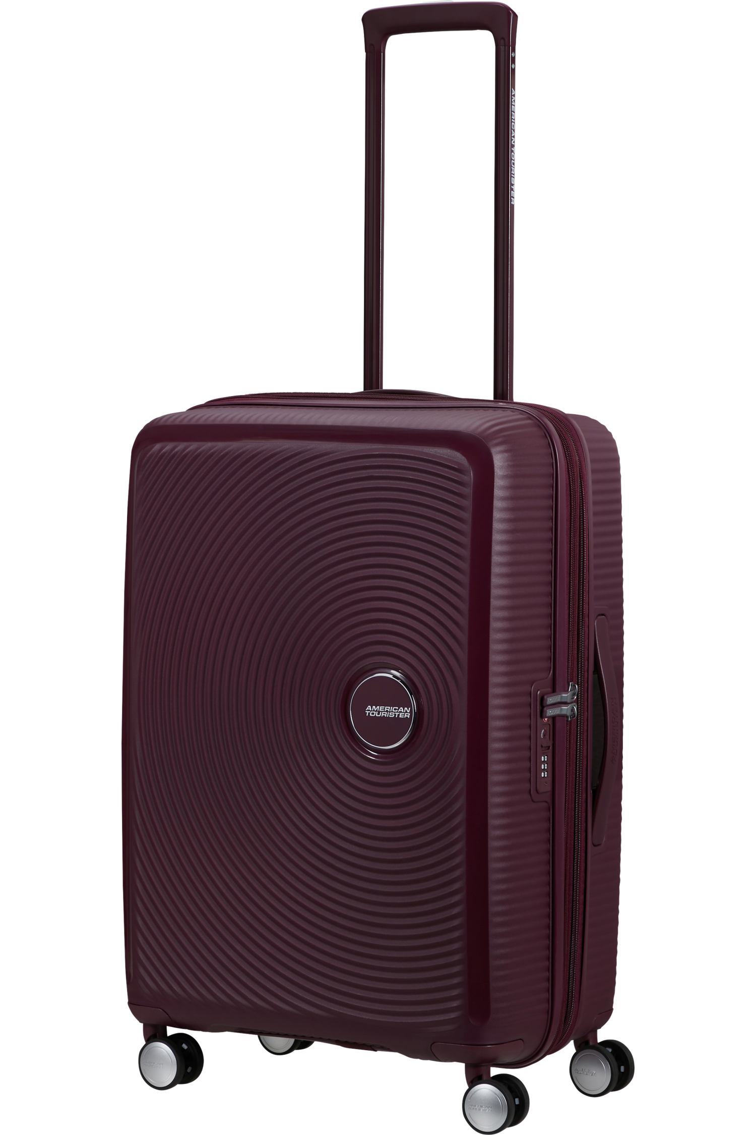 Soundbox de American Tourister Spinner Talla Mediana