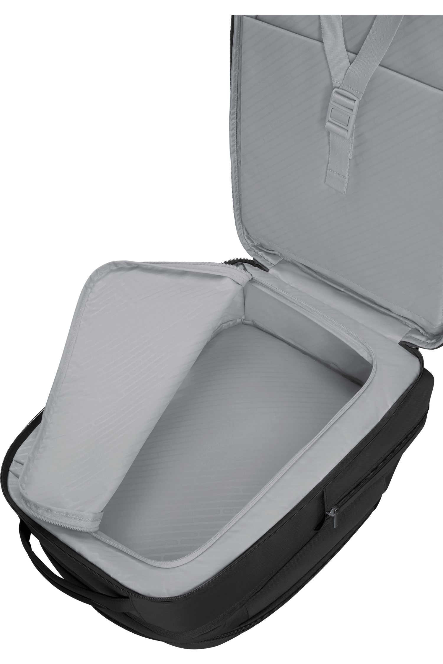 SAMSONITE 44cm Backpack Pararalux BT