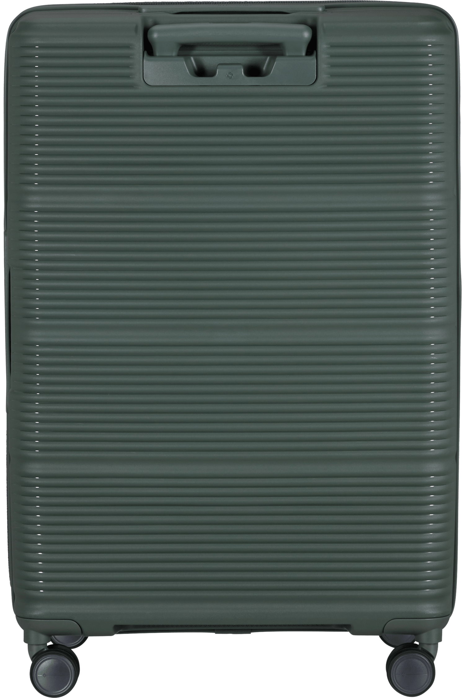 SAMSONITE big suitcase 75cm PARALUX HS