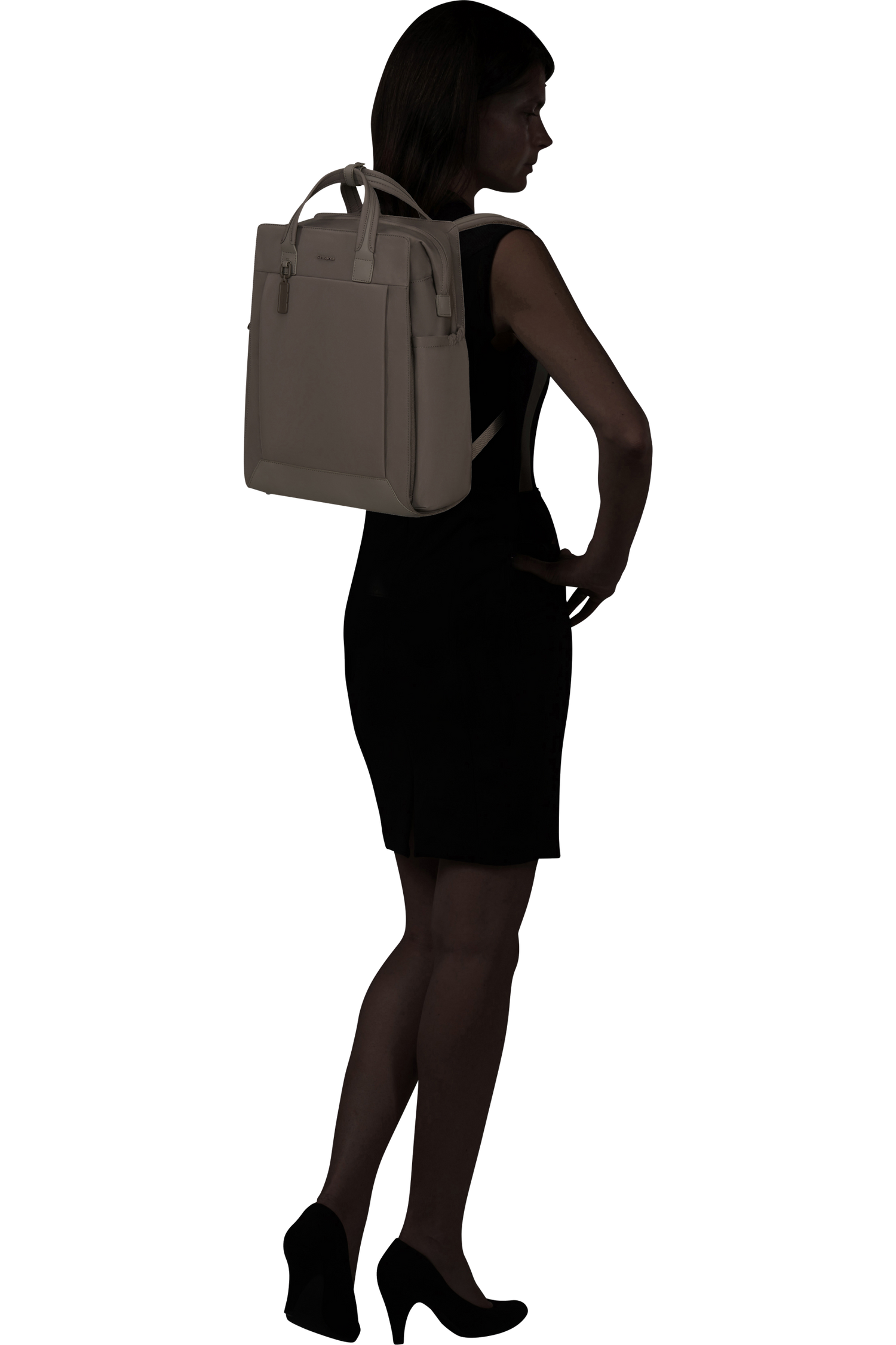 SAMSONITE sac à dos 14.1" ESSENTIS