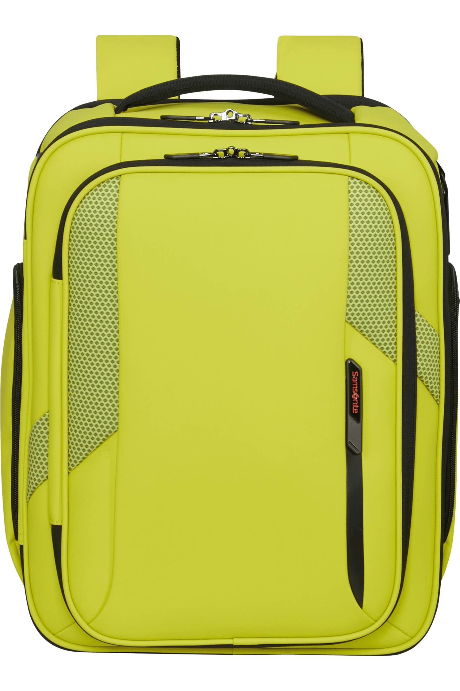 SAMSONITE backpack 15.6" GLAZED