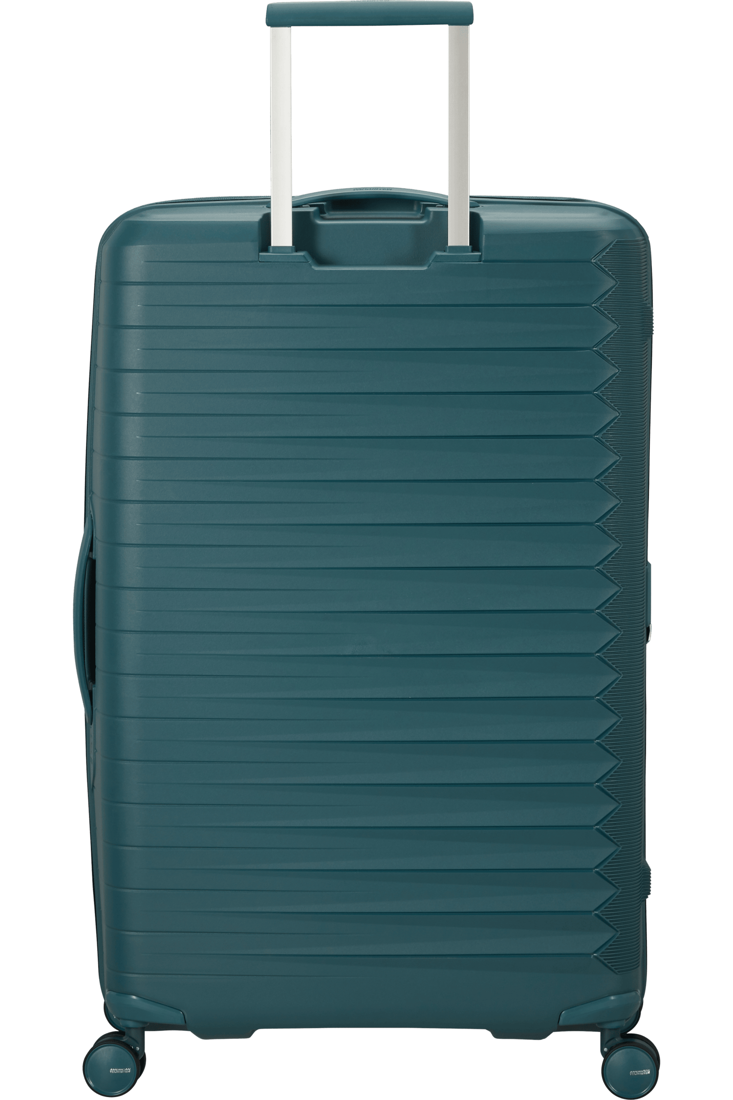 AMERICAN TOURISTER Iso matkalaukku extensible Nopeasti