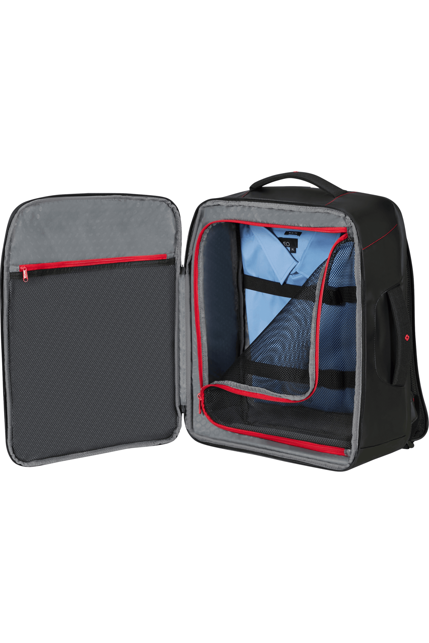 SAMSONITE mochila M ECODIVER