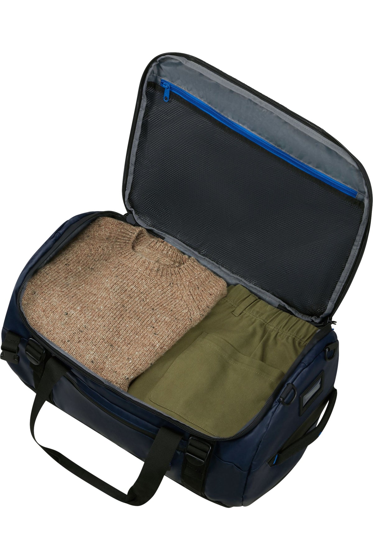 SAMSONITE bolsa Foldable Travel S PRODIVER