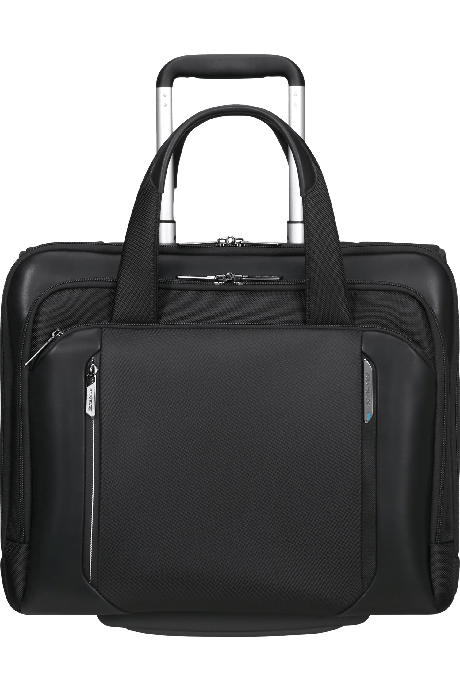 SAMSONITE 15.6 "Briefin with Spectrolite 4.0 wheels
