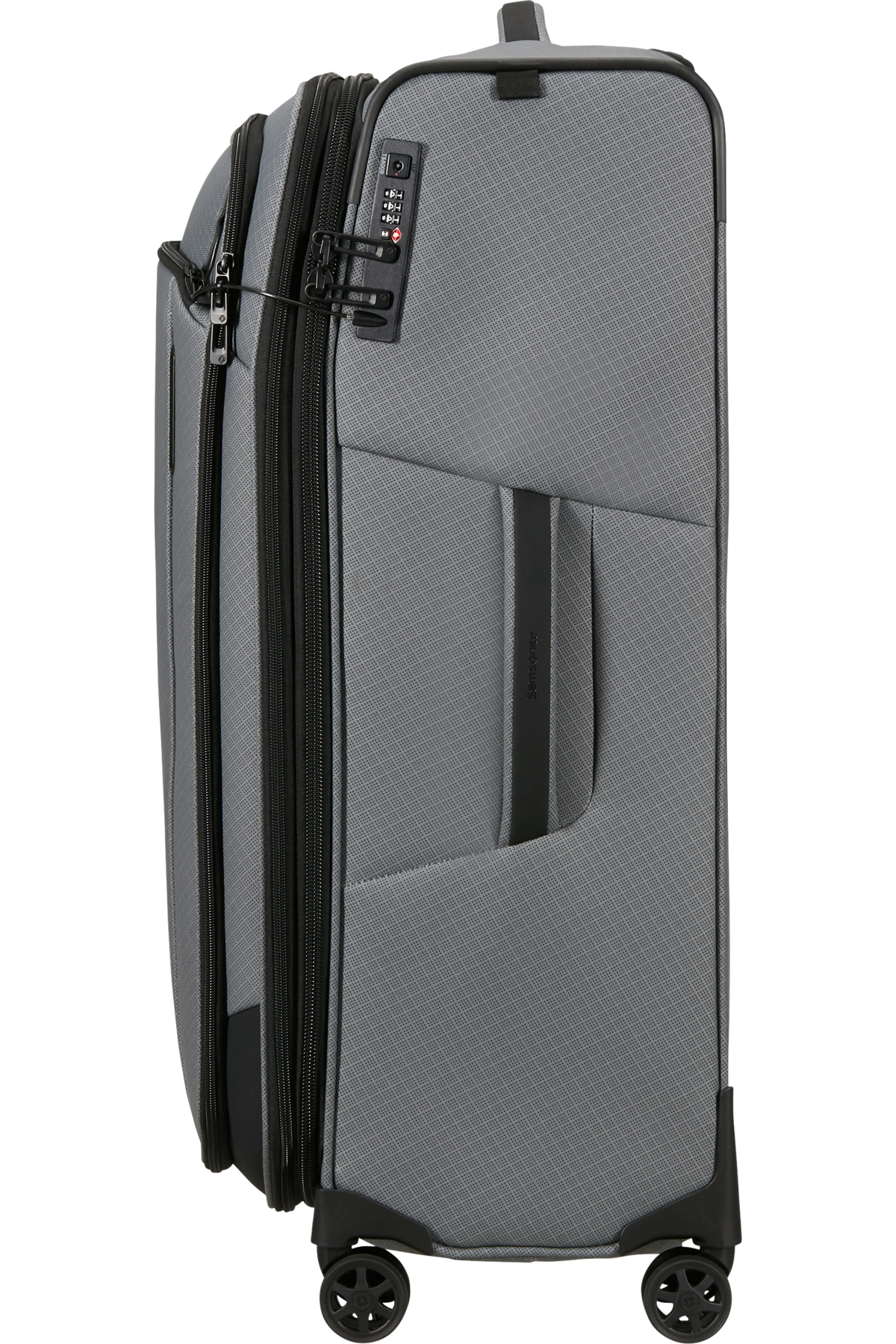 SAMSONITE maleta grande expansible 79cm LTD RESPARK