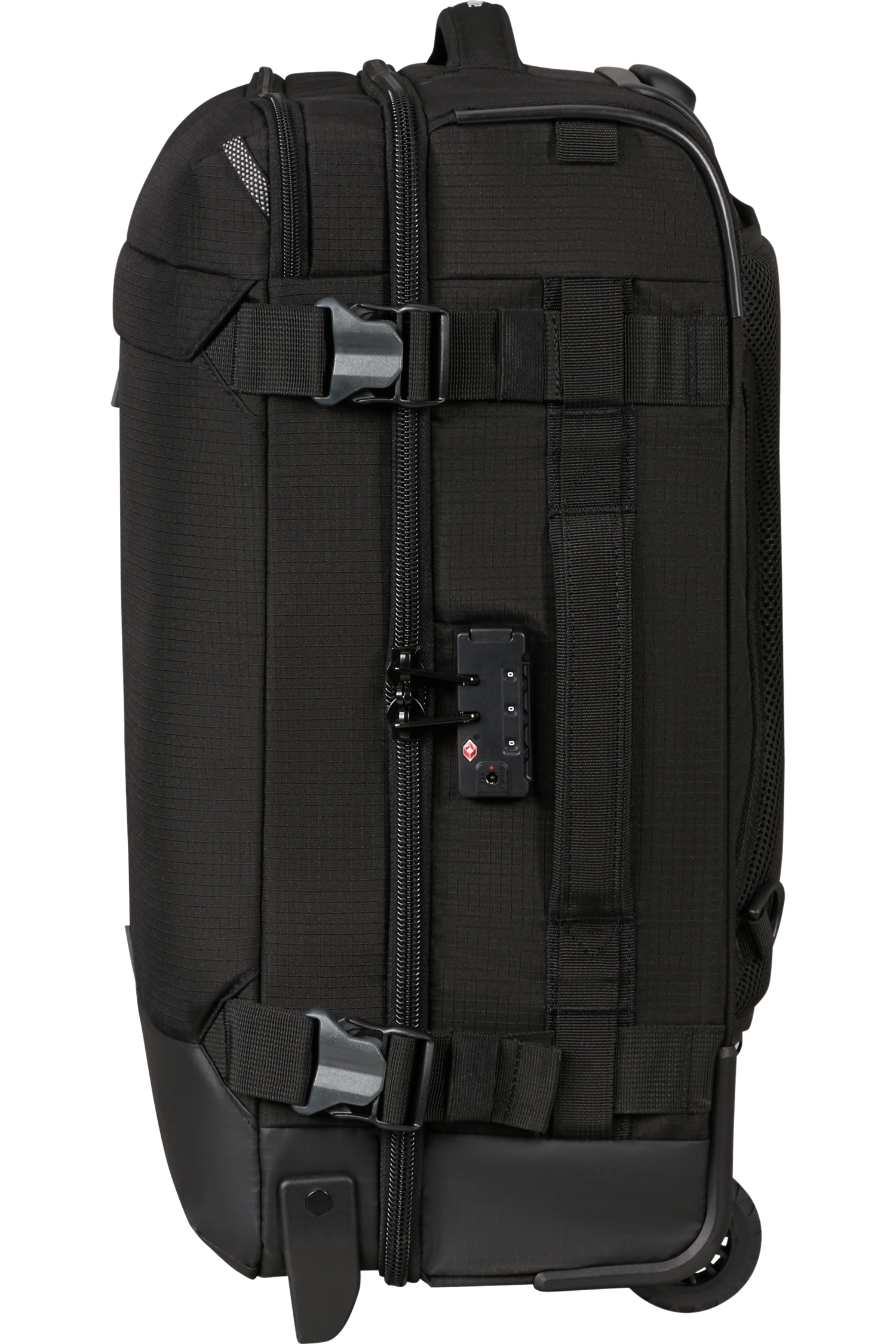 SAMSONITE BOLSA Reisen/Rucksack mit Rädern 55CM Roadseeker