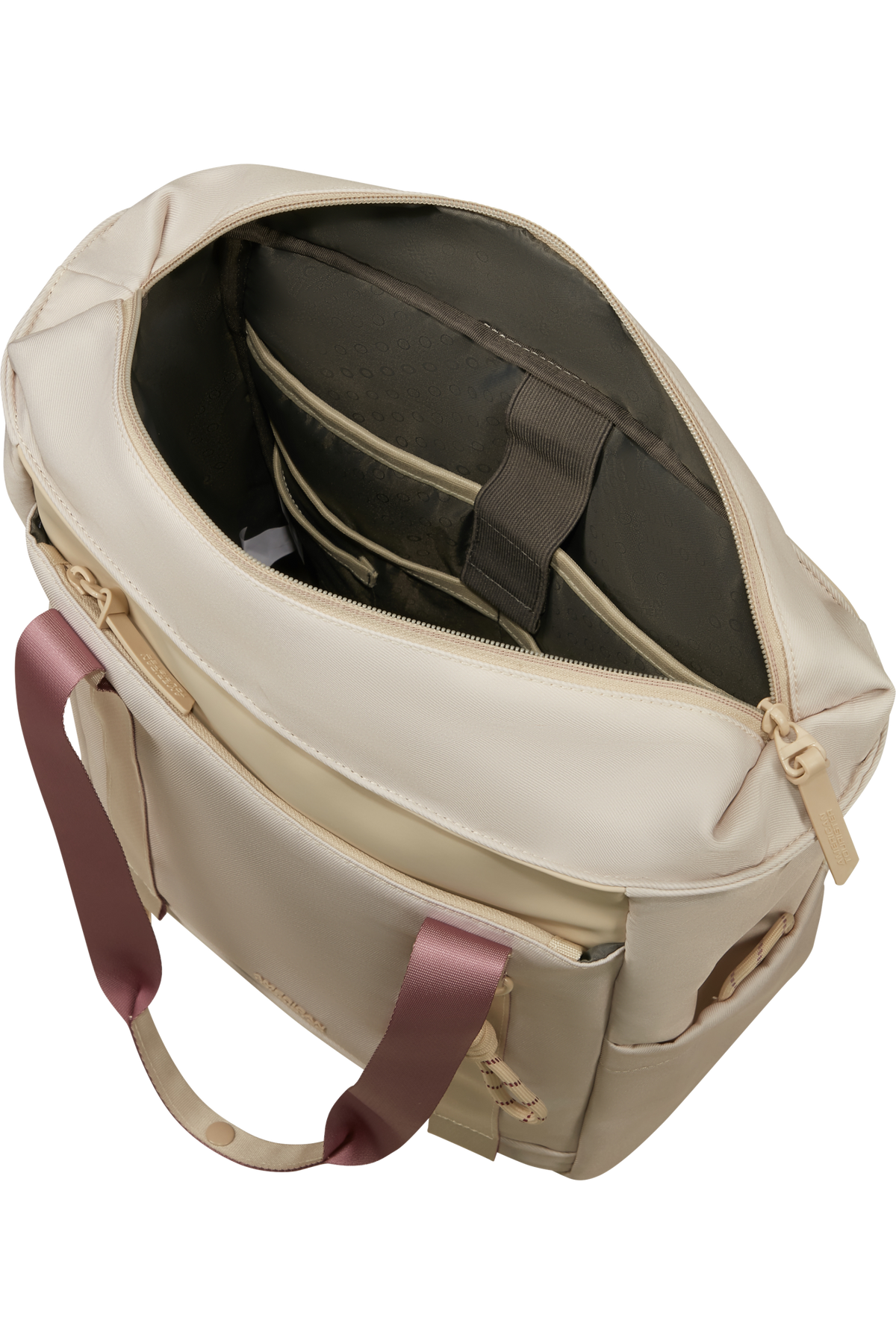 AMERICAN TOURISTER mulepose 14,1" MINIMA