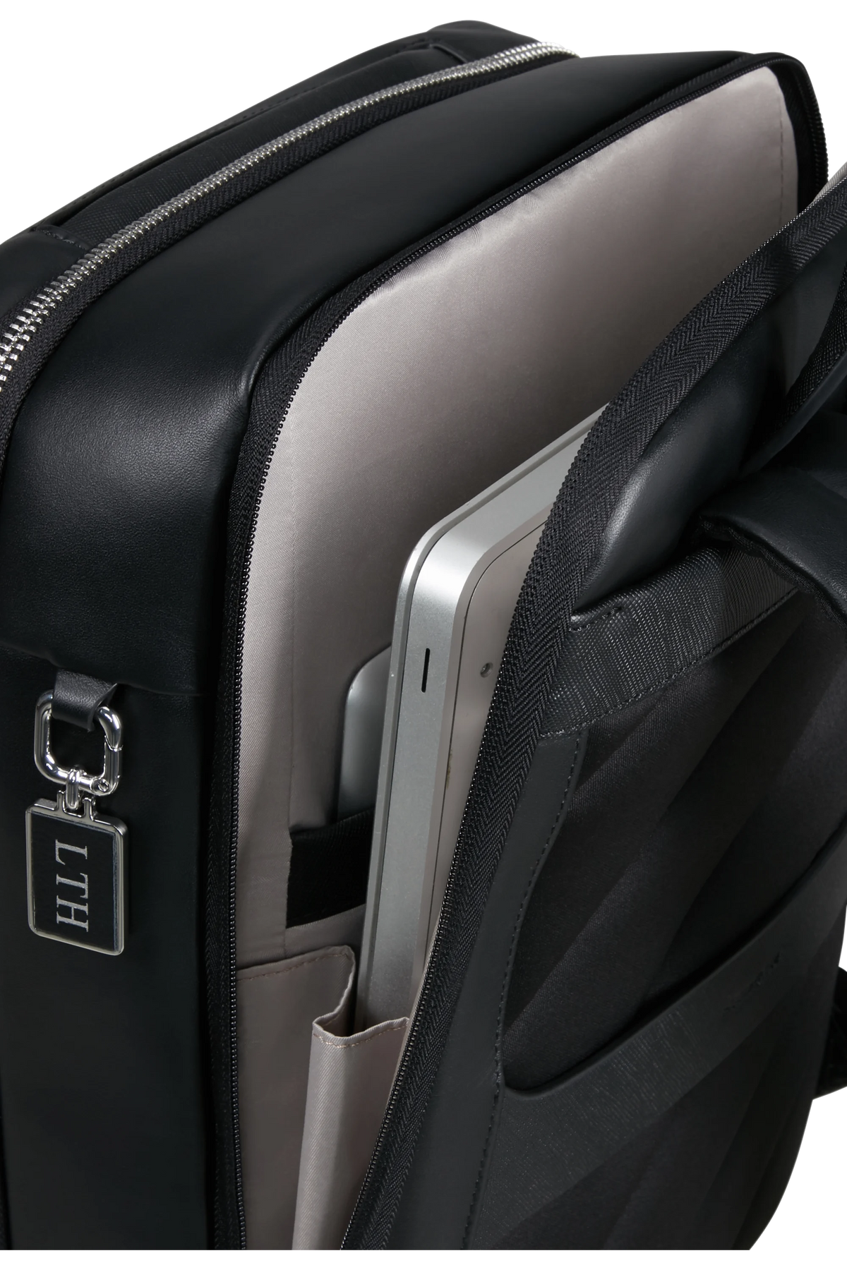 SAMSONITE 14.1" backpack IMAGE BIZ LEATHER