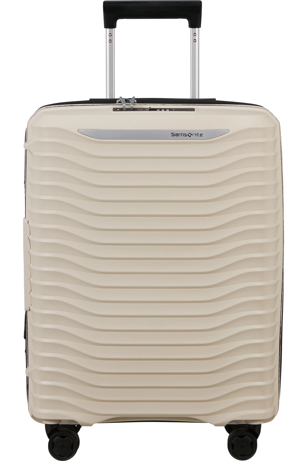 SAMSONITE Matkalaukku matkustamoon 55/40cm extensible UPSCAPE