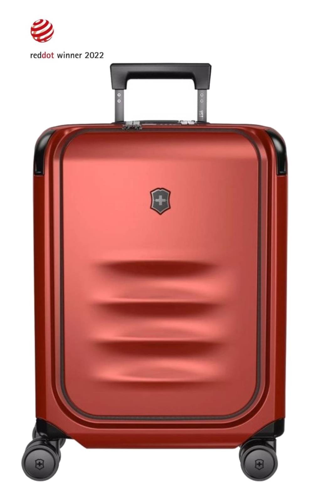 VICTORINOX Cabin suitcase SPECTRA 3.0 EXTENSIBLE GLOBAL