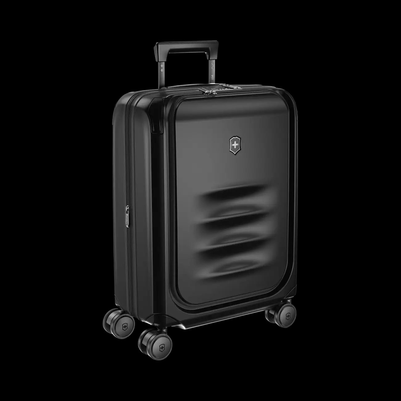 VICTORINOX Cabin suitcase SPECTRA 3.0 EXTENSIBLE GLOBAL