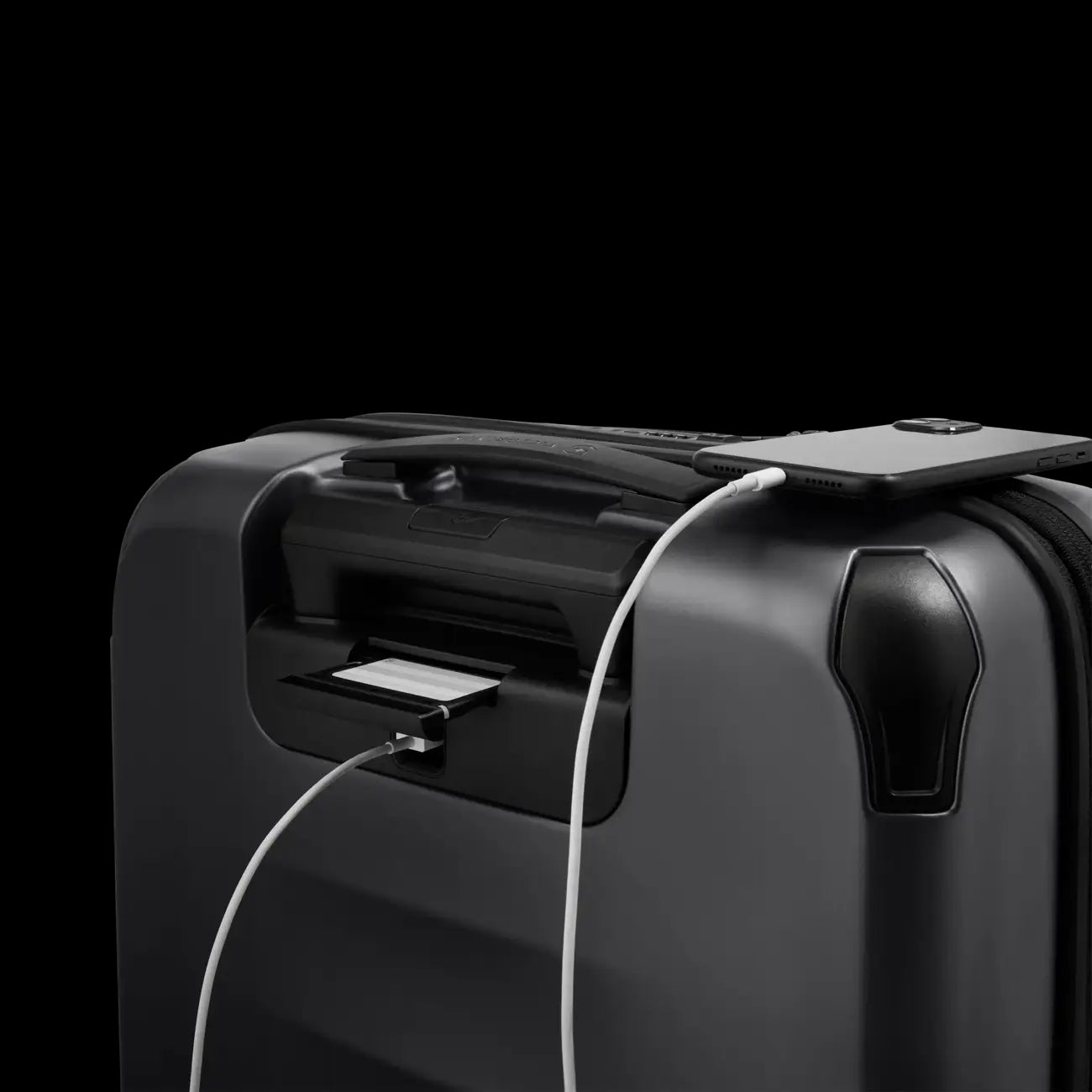 VICTORINOX Cabin suitcase SPECTRA 3.0 EXTENSIBLE GLOBAL