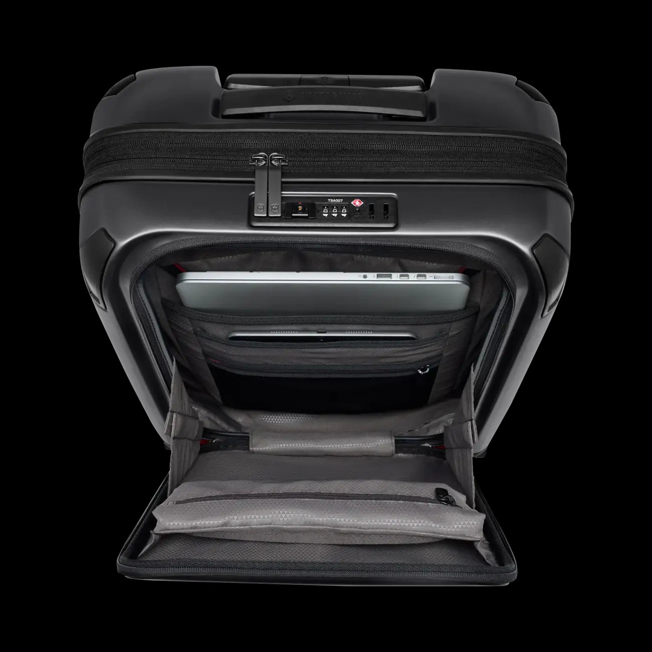 VICTORINOX Cabin suitcase SPECTRA 3.0 EXTENSIBLE GLOBAL