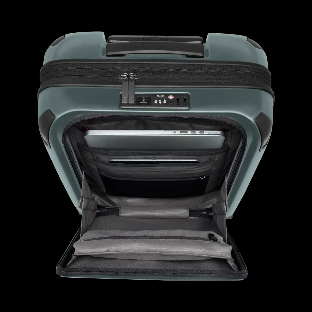 VICTORINOX Cabin suitcase SPECTRA 3.0 EXTENSIBLE GLOBAL