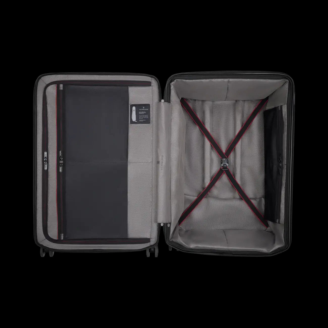 VICTORINOX Big suitcase SPECTRA 3.0 EXTENSIBLE