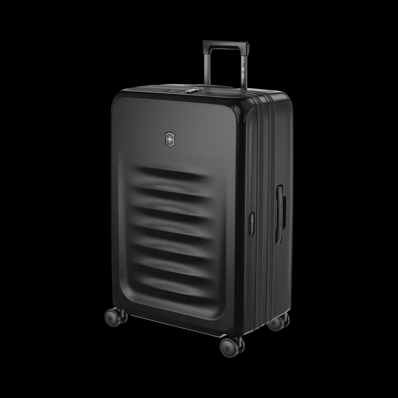 VICTORINOX Big suitcase SPECTRA 3.0 EXTENSIBLE
