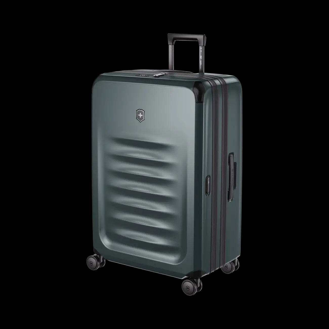 VICTORINOX Big suitcase SPECTRA 3.0 EXTENSIBLE
