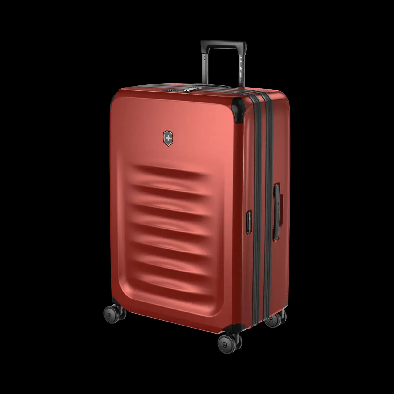 VICTORINOX Big suitcase SPECTRA 3.0 EXTENSIBLE