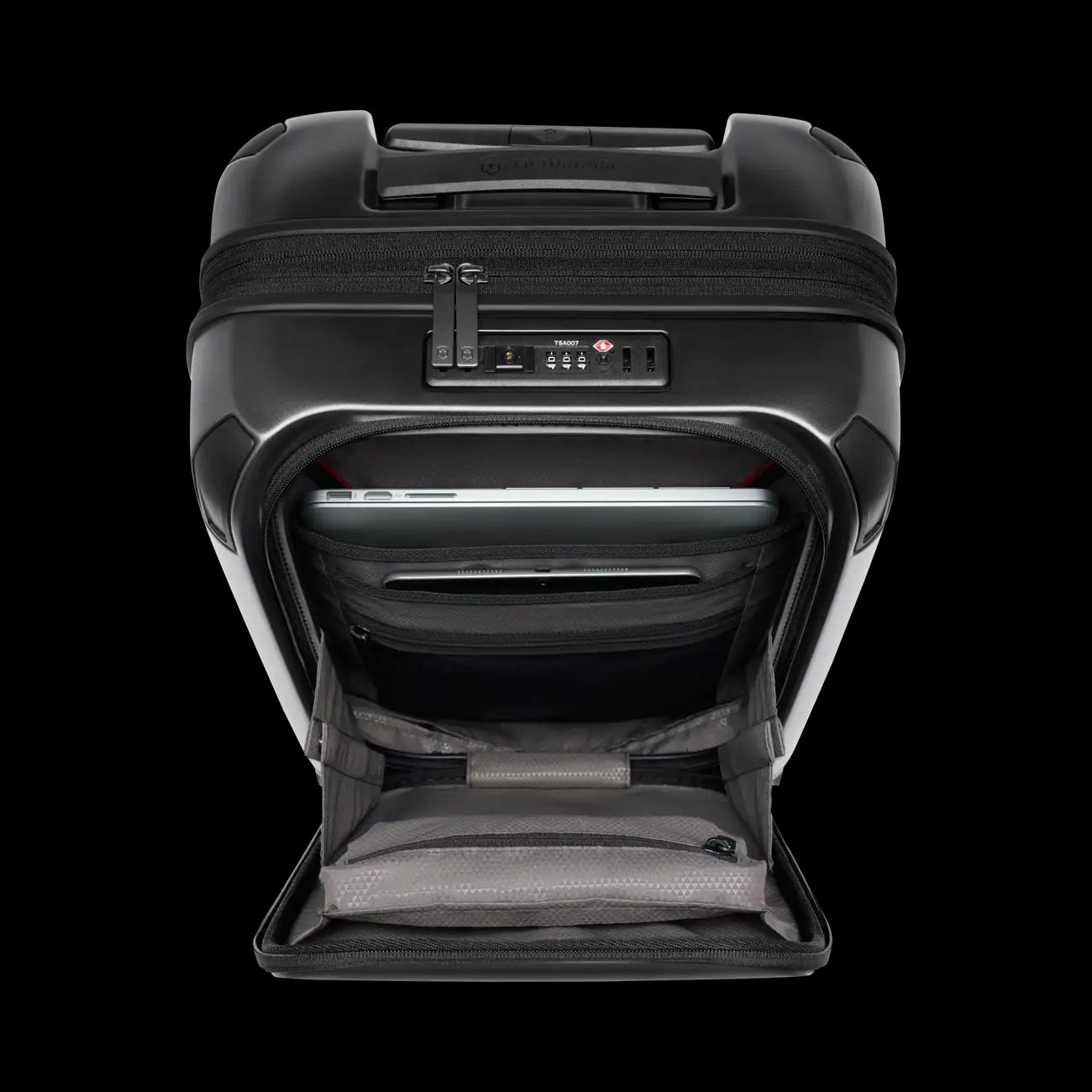 VICTORINOX SPECTRA 3.0 MALETA DE CABINA EXTENSIBLE FREQUENT FLYER 55CM