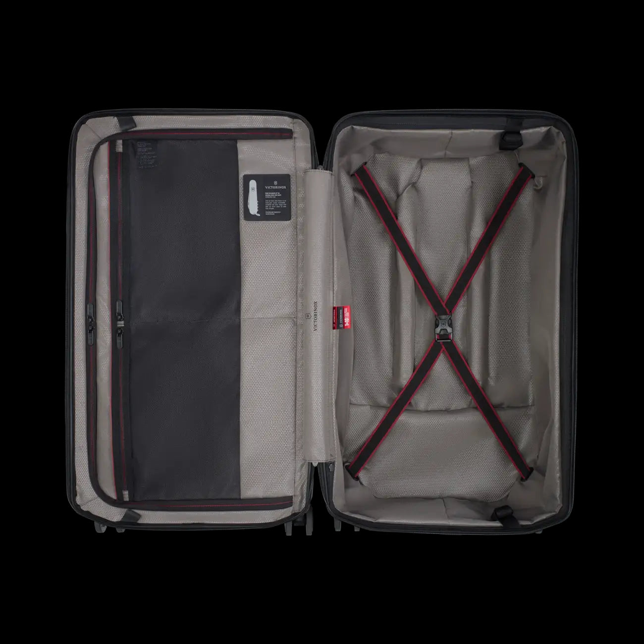 VICTORINOX SUITCASE TRUNK GRANDE SPECTRA 3.0
