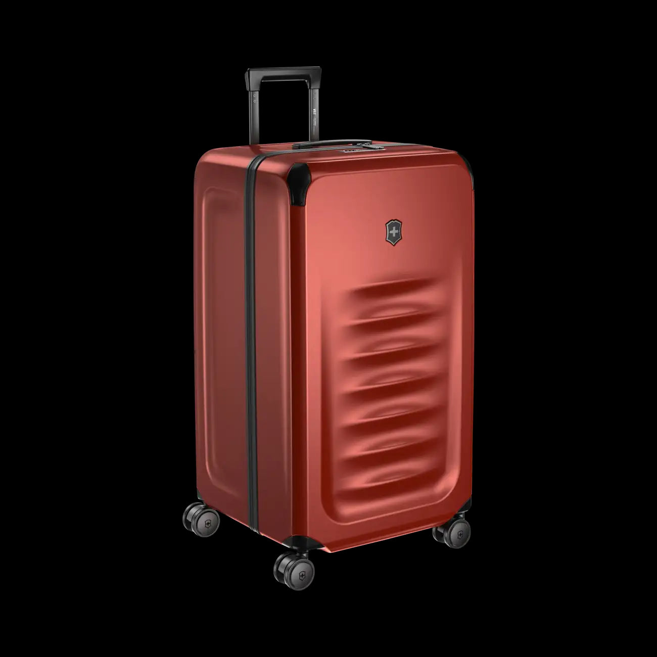 VICTORINOX SUITCASE TRUNK GRANDE SPECTRA 3.0