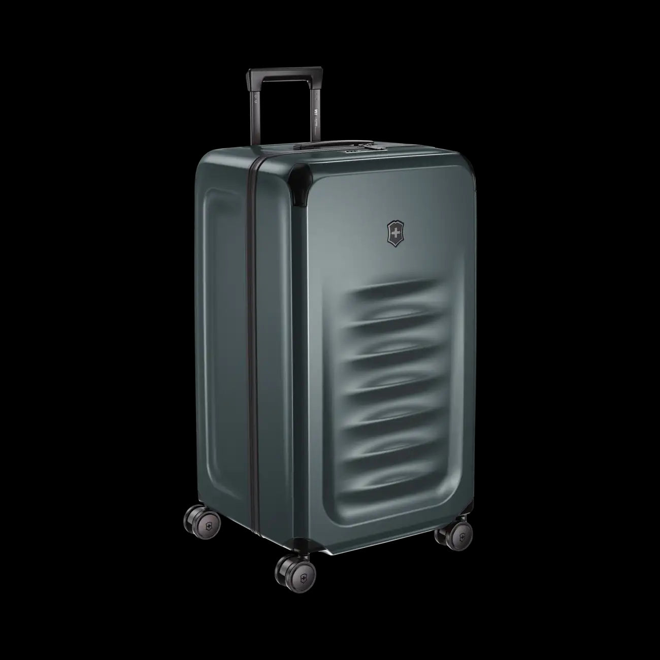 VICTORINOX SUITCASE TRUNK GRANDE SPECTRA 3.0