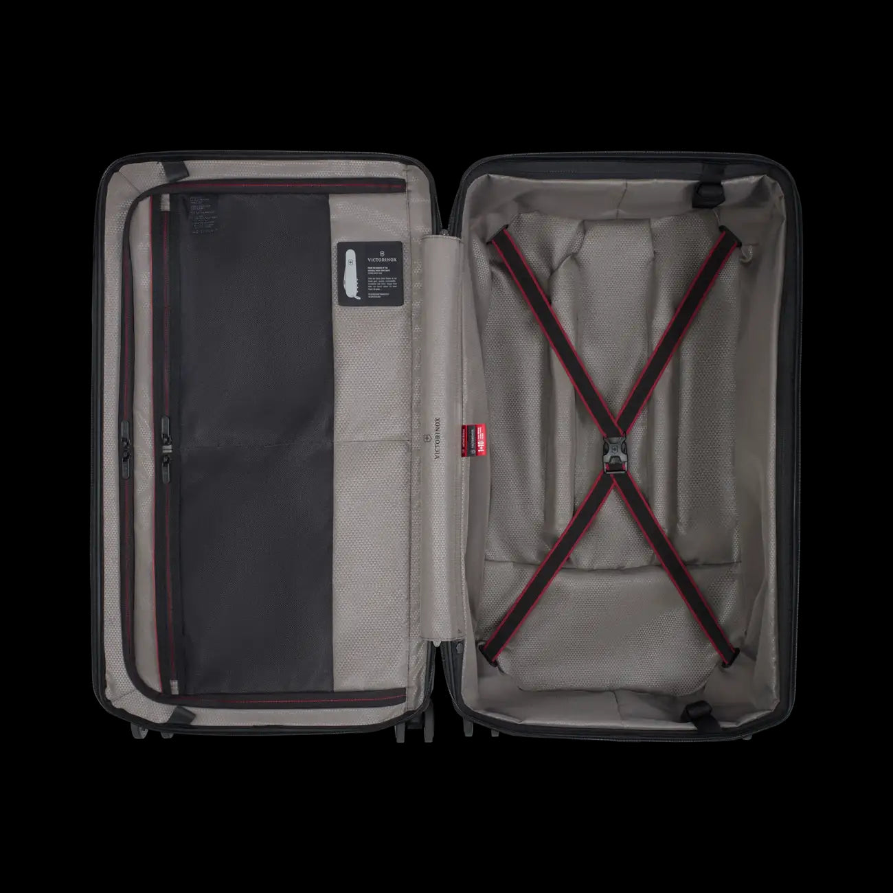 VICTORINOX SUITCASE TRUNK GRANDE SPECTRA 3.0