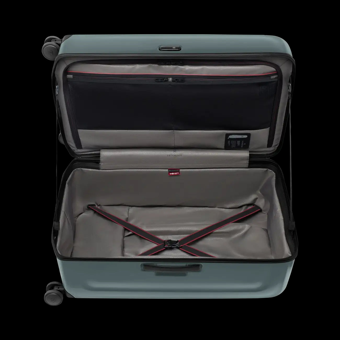 VICTORINOX SUITCASE TRUNK GRANDE SPECTRA 3.0